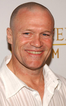 Michael Rooker